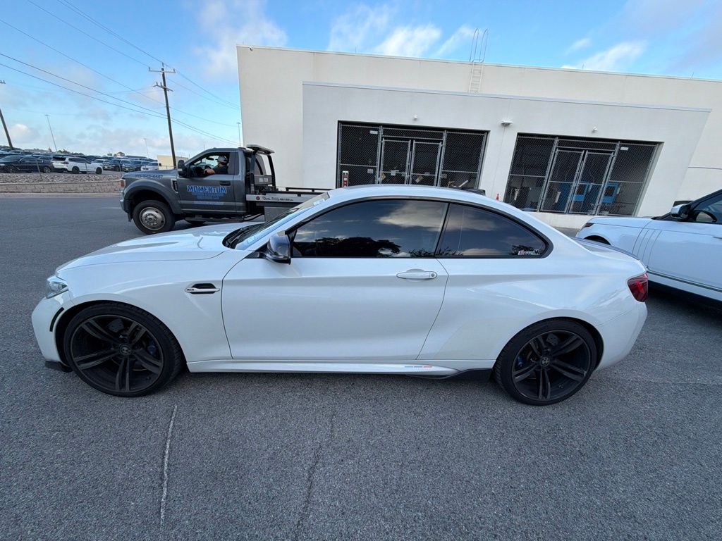 bmw m2 coupe 2016 WBS1H9C52GV785992 image bmw m2 coupe 2016 WBS1H9C52GV785992 image